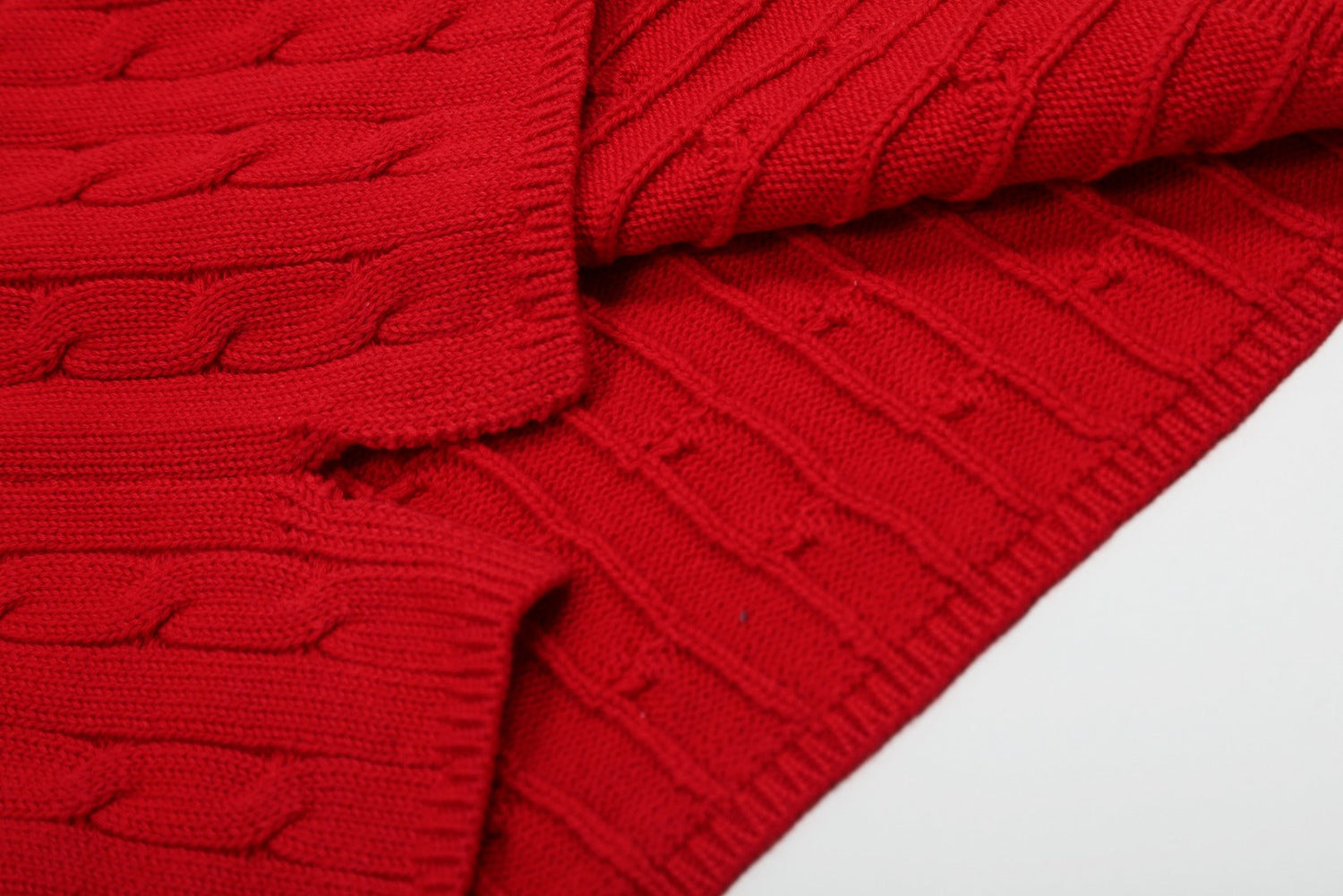 Ralph Lauren Polo Yaka Triko Yelek