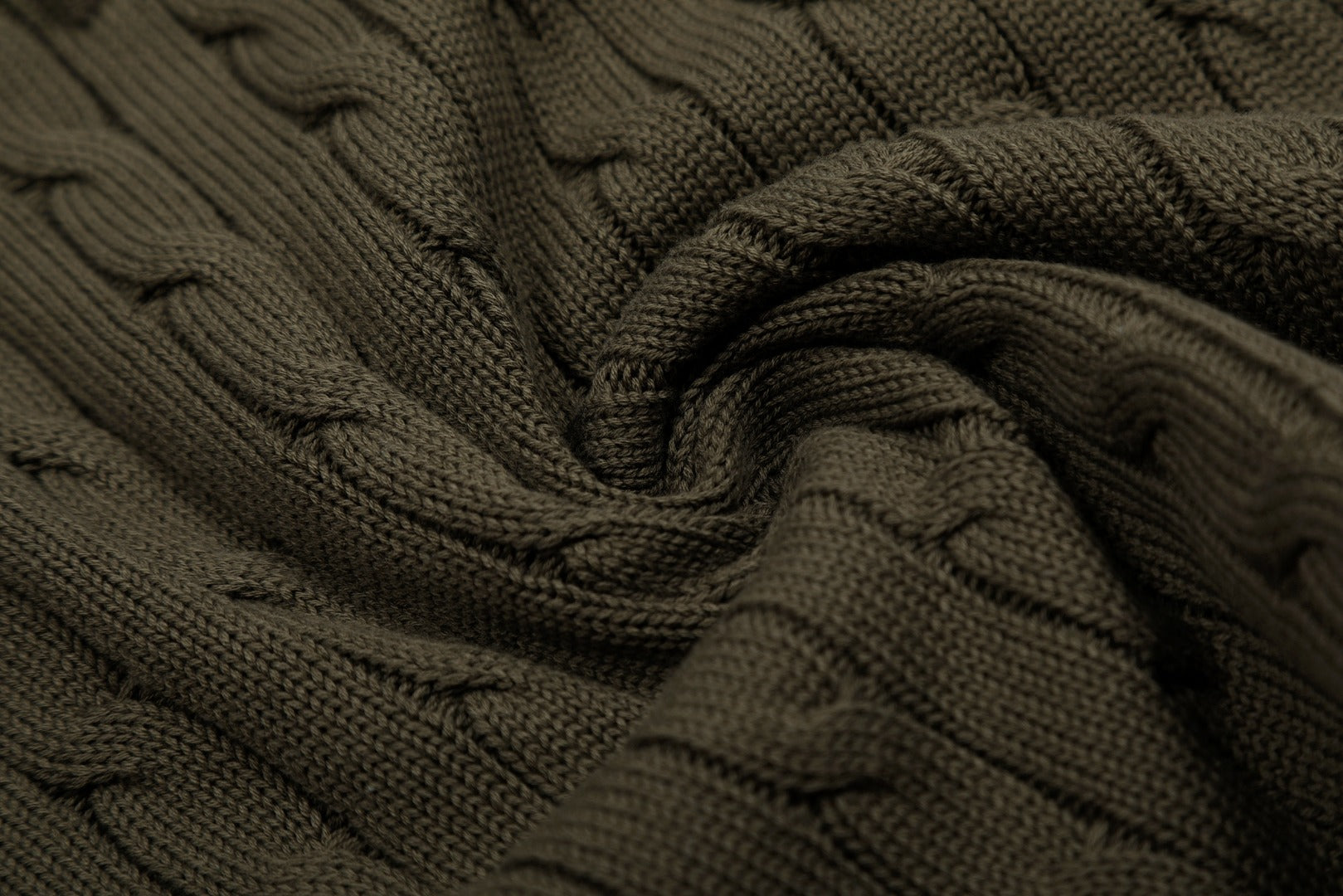 Ralph Lauren Polo Collar Knit Vest - Polo Yaka Triko Yelek