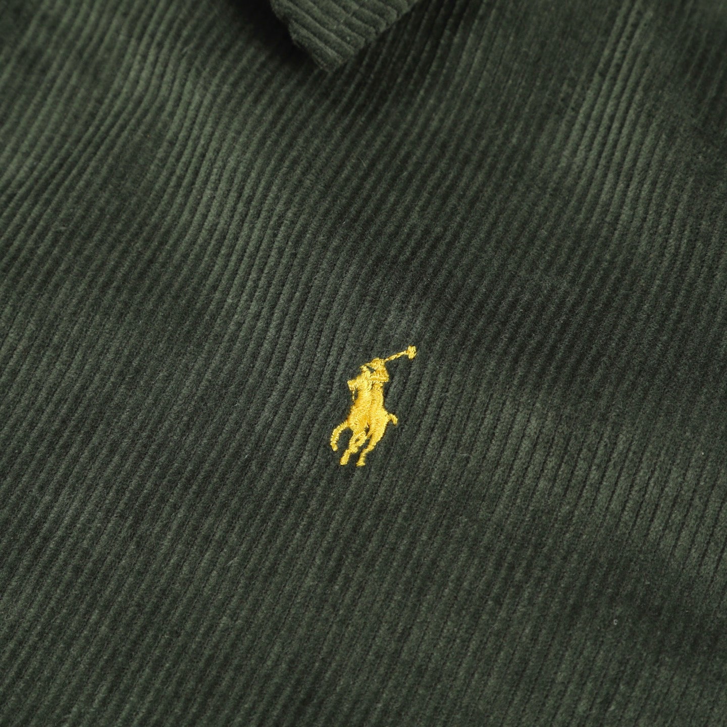 Ralph Lauren Corduroy Jacket - Kadife Ceket