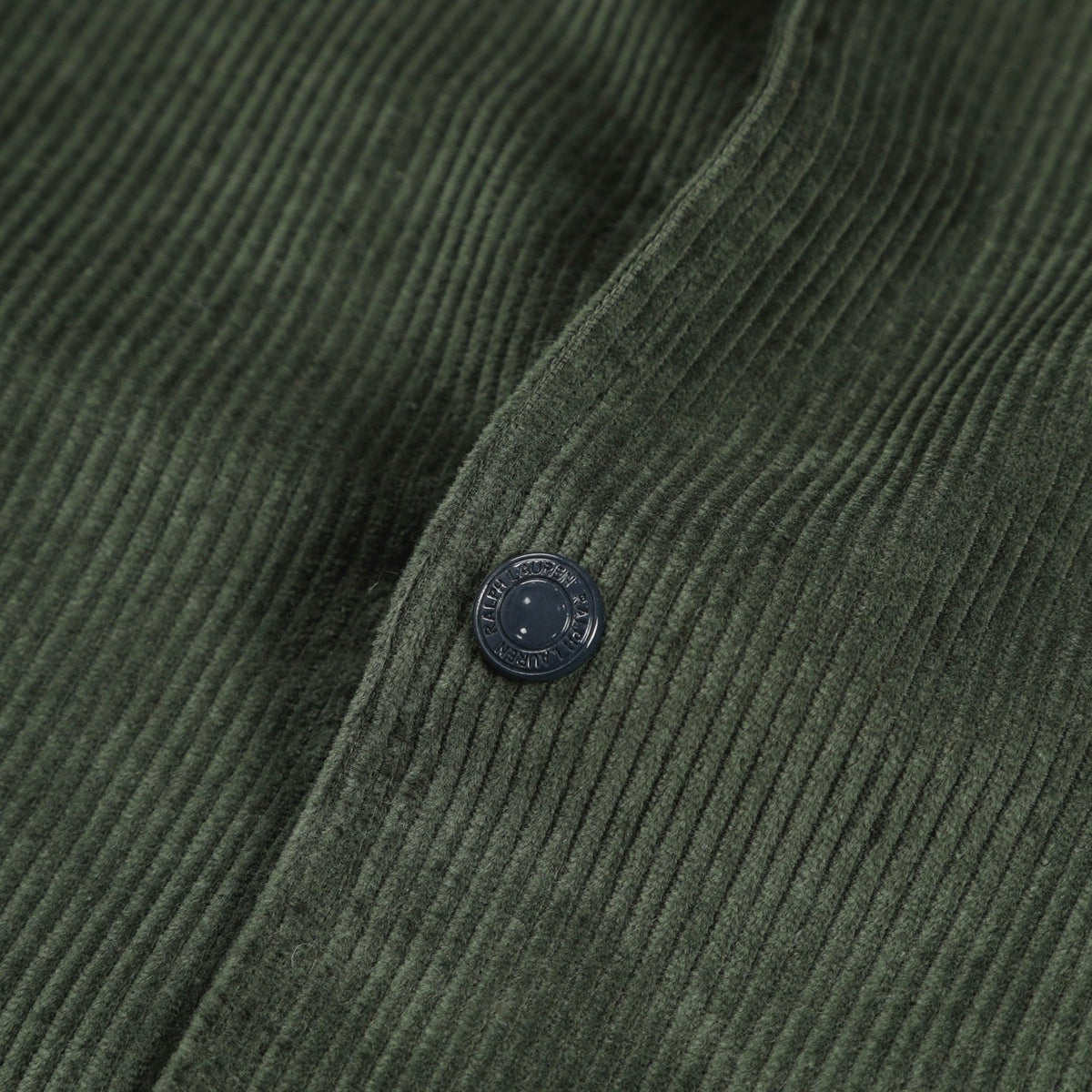 Ralph Lauren Corduroy Jacket - Kadife Ceket