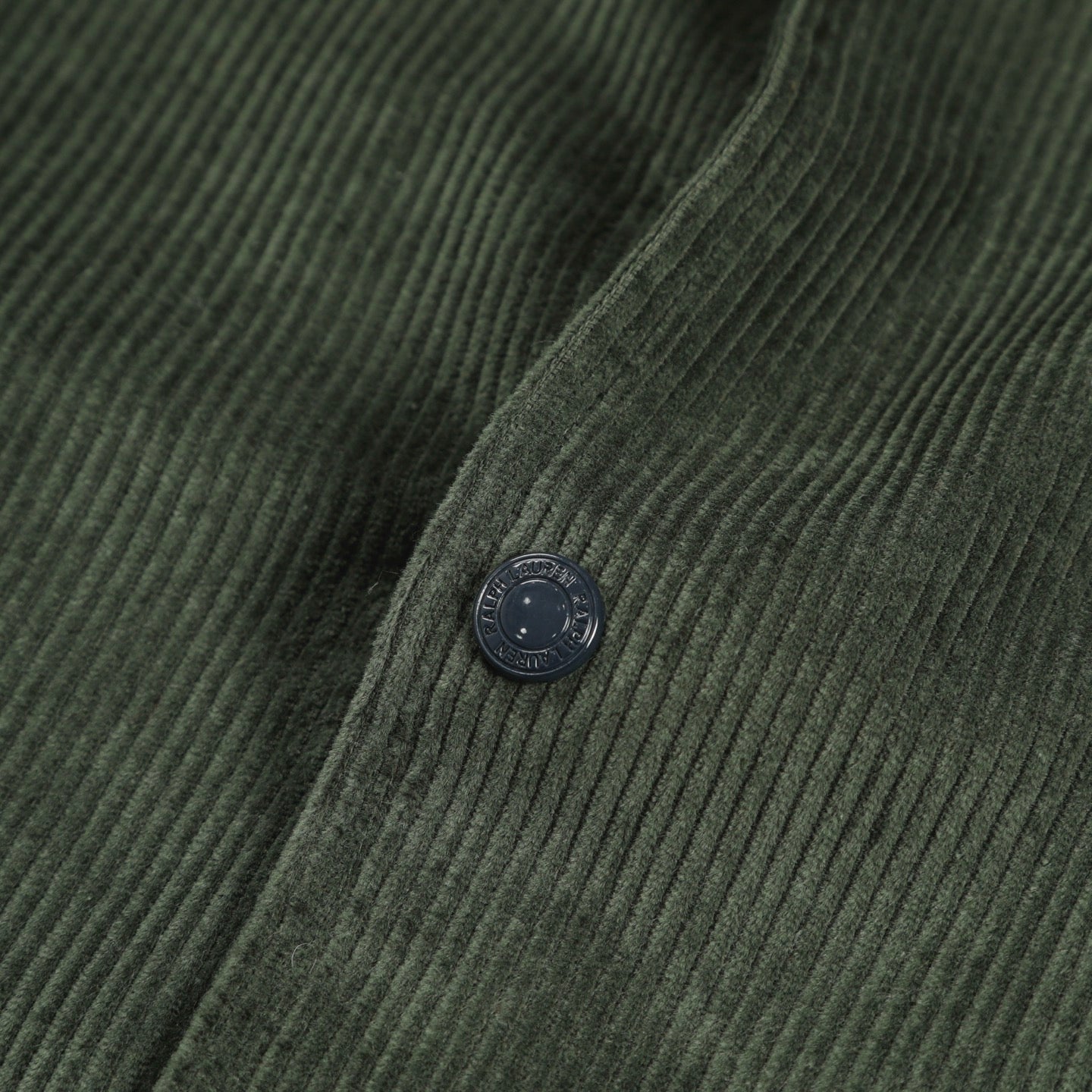 Ralph Lauren Corduroy Jacket - Kadife Ceket
