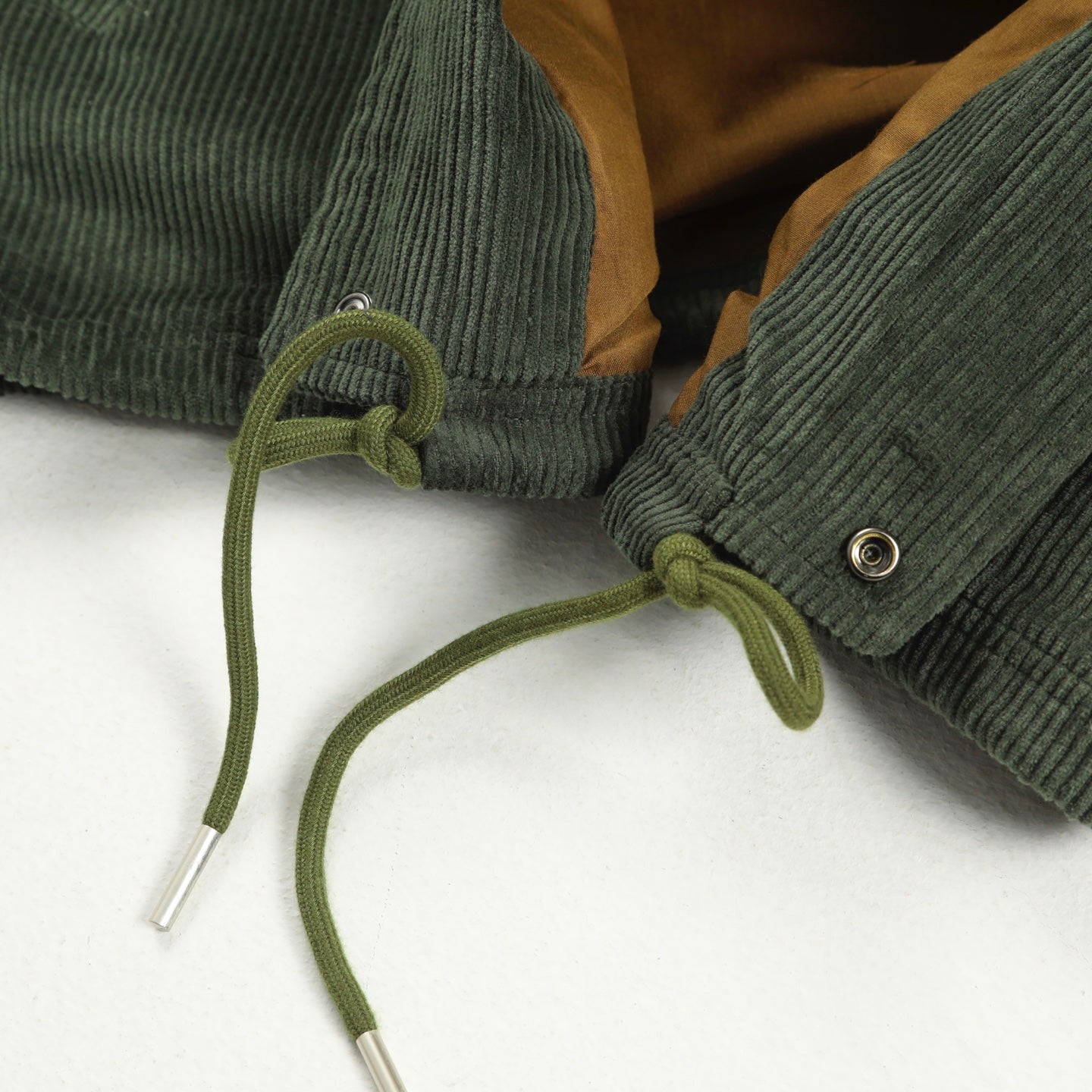Ralph Lauren Corduroy Jacket - Kadife Ceket