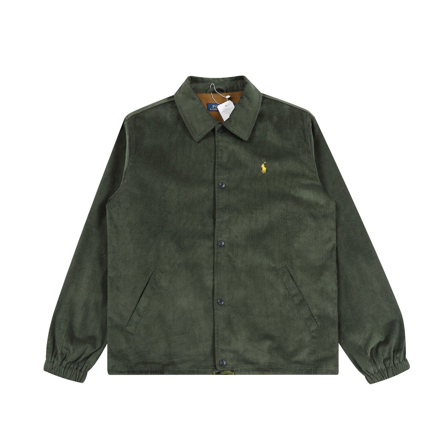 Ralph Lauren Corduroy Jacket - Kadife Ceket