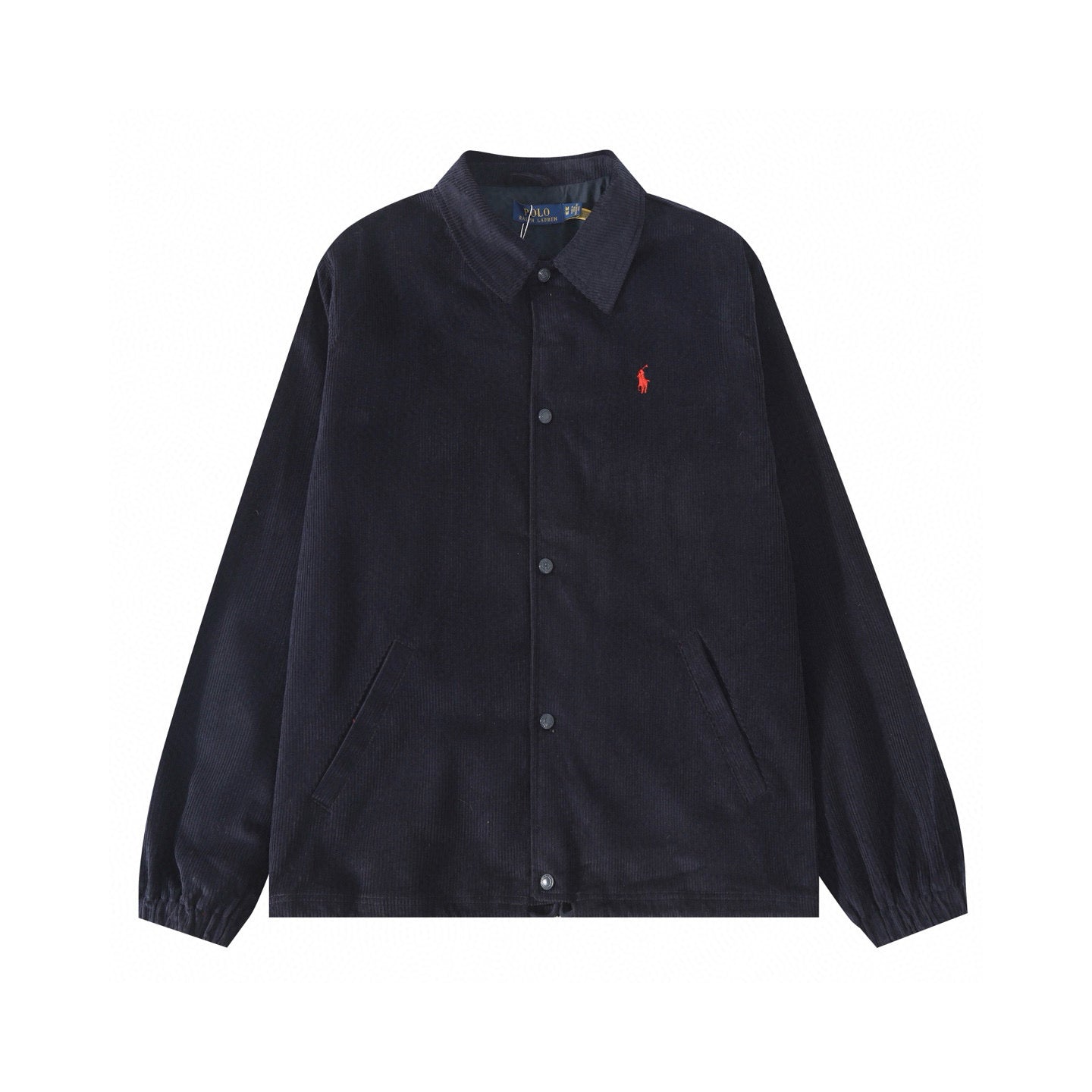 Ralph Lauren Corduroy Jacket - Kadife Ceket