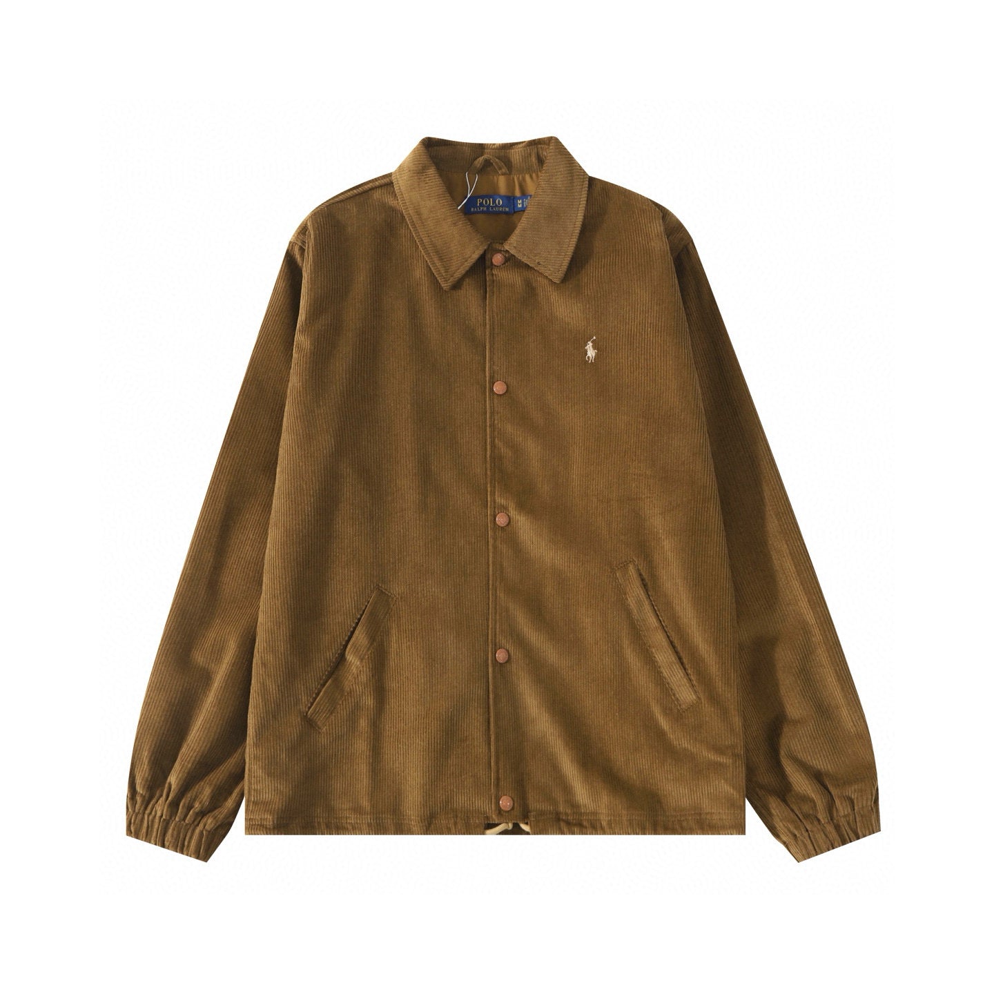 Ralph Lauren Corduroy Jacket - Kadife Ceket