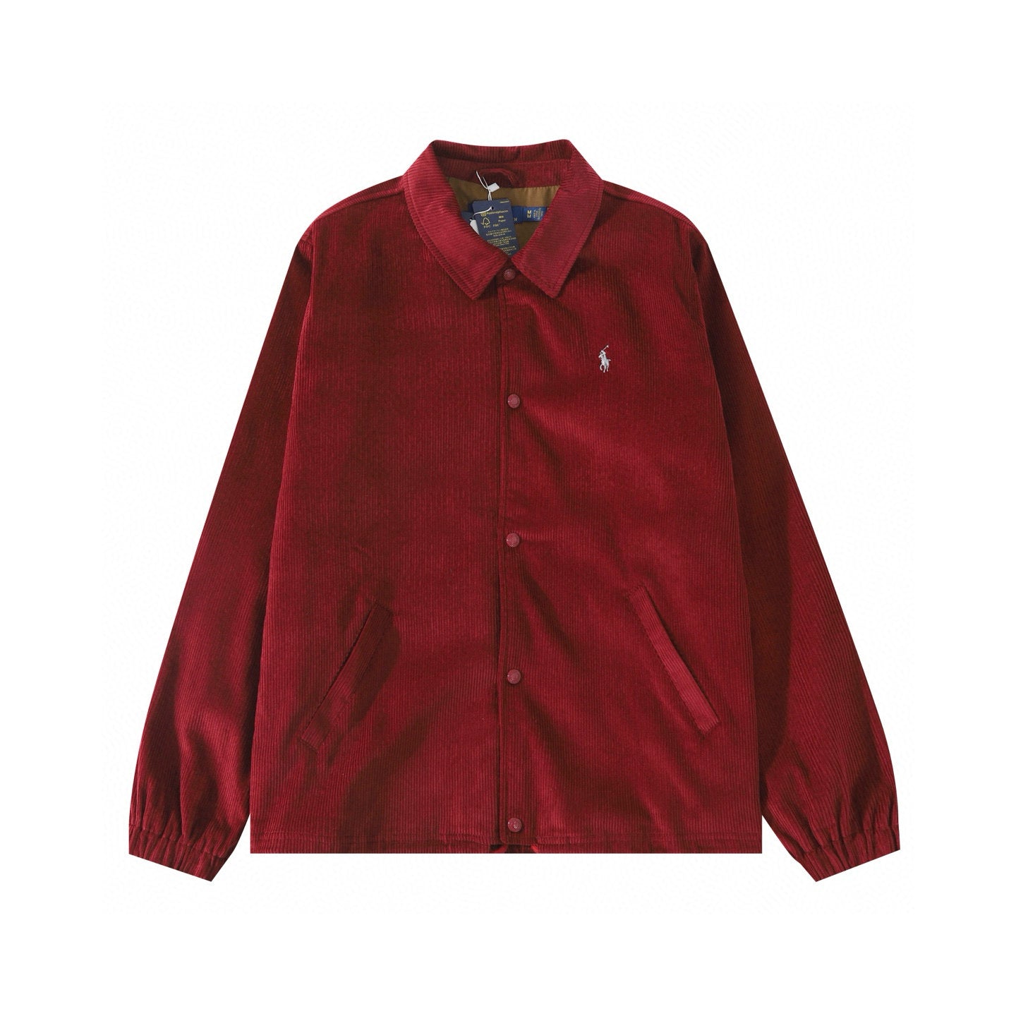Ralph Lauren Corduroy Jacket - Kadife Ceket