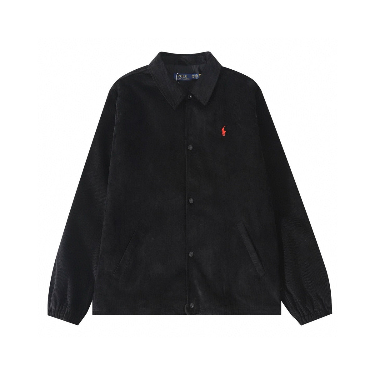 Ralph Lauren Corduroy Jacket - Kadife Ceket