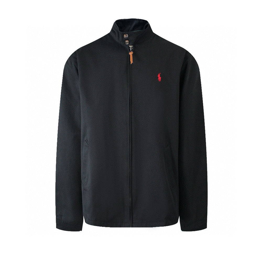 Ralph Lauren Vintage Harrington Ceket
