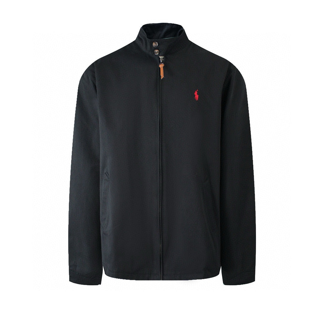 Ralph Lauren Vintage Harrington Ceket