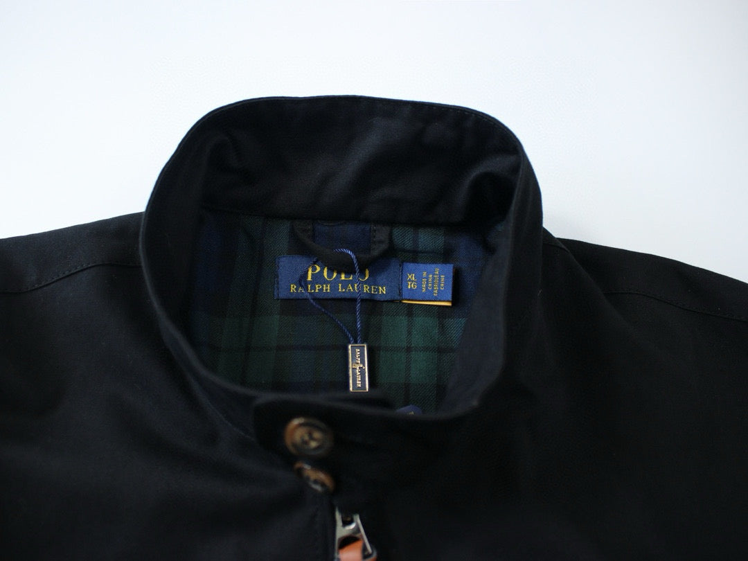 Ralph Lauren Vintage Harrington Jacket