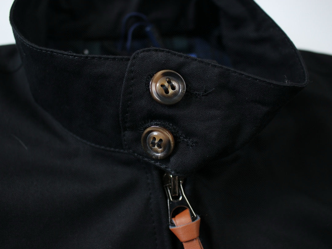 Ralph Lauren Vintage Harrington Jacket