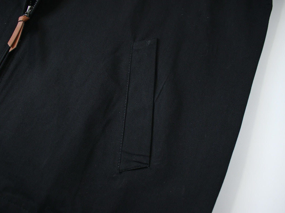 Ralph Lauren Vintage Harrington Jacket