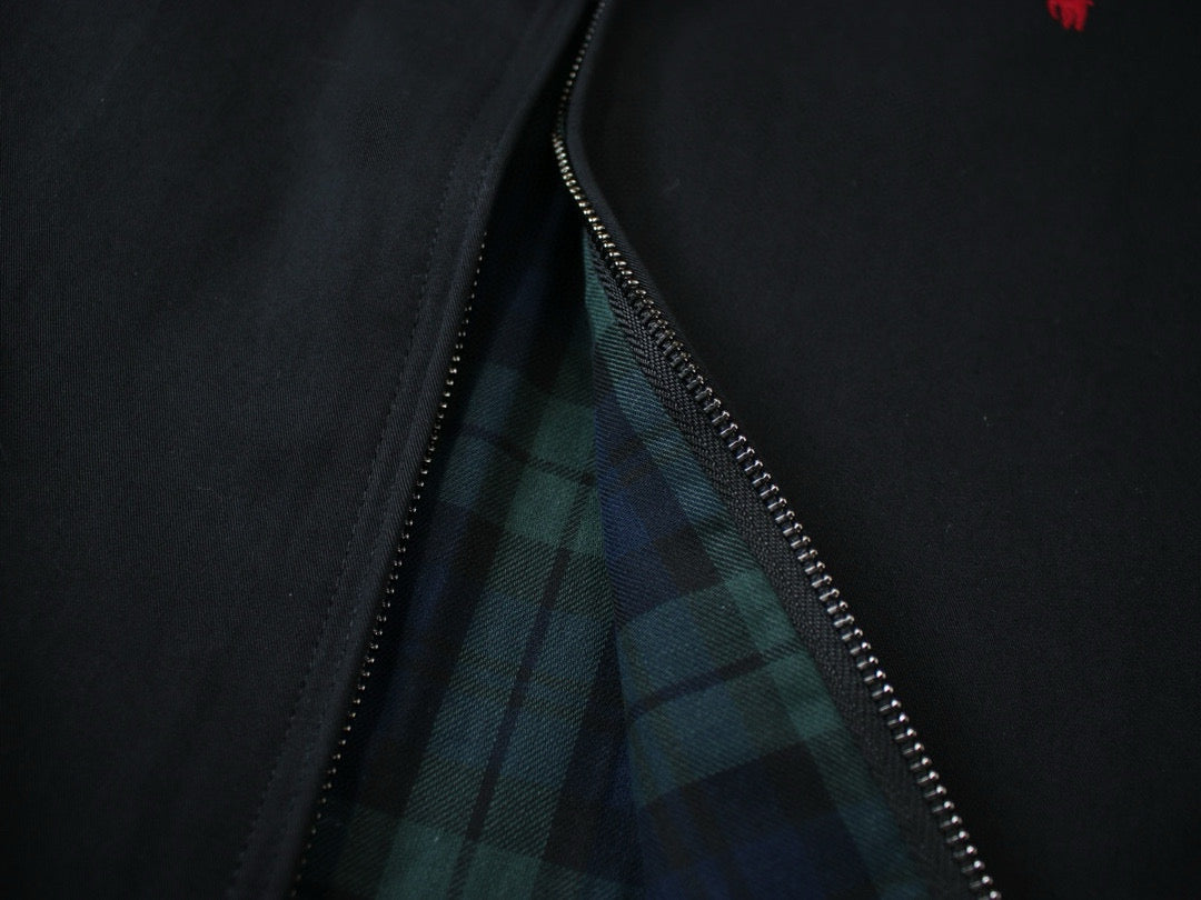 Ralph Lauren Vintage Harrington Jacket