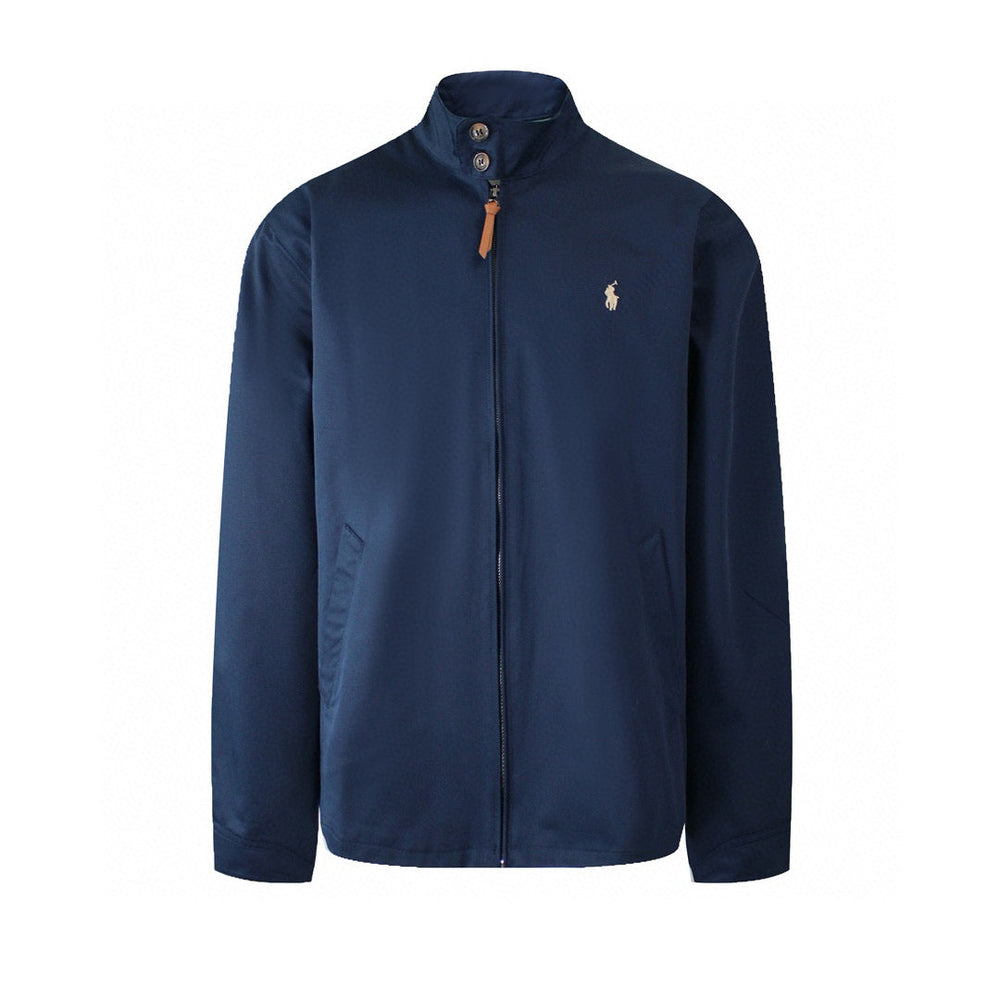 Ralph Lauren Vintage Harrington Ceket