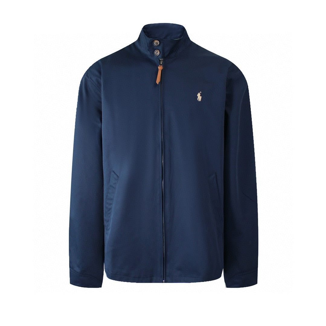 Ralph Lauren Vintage Harrington Ceket