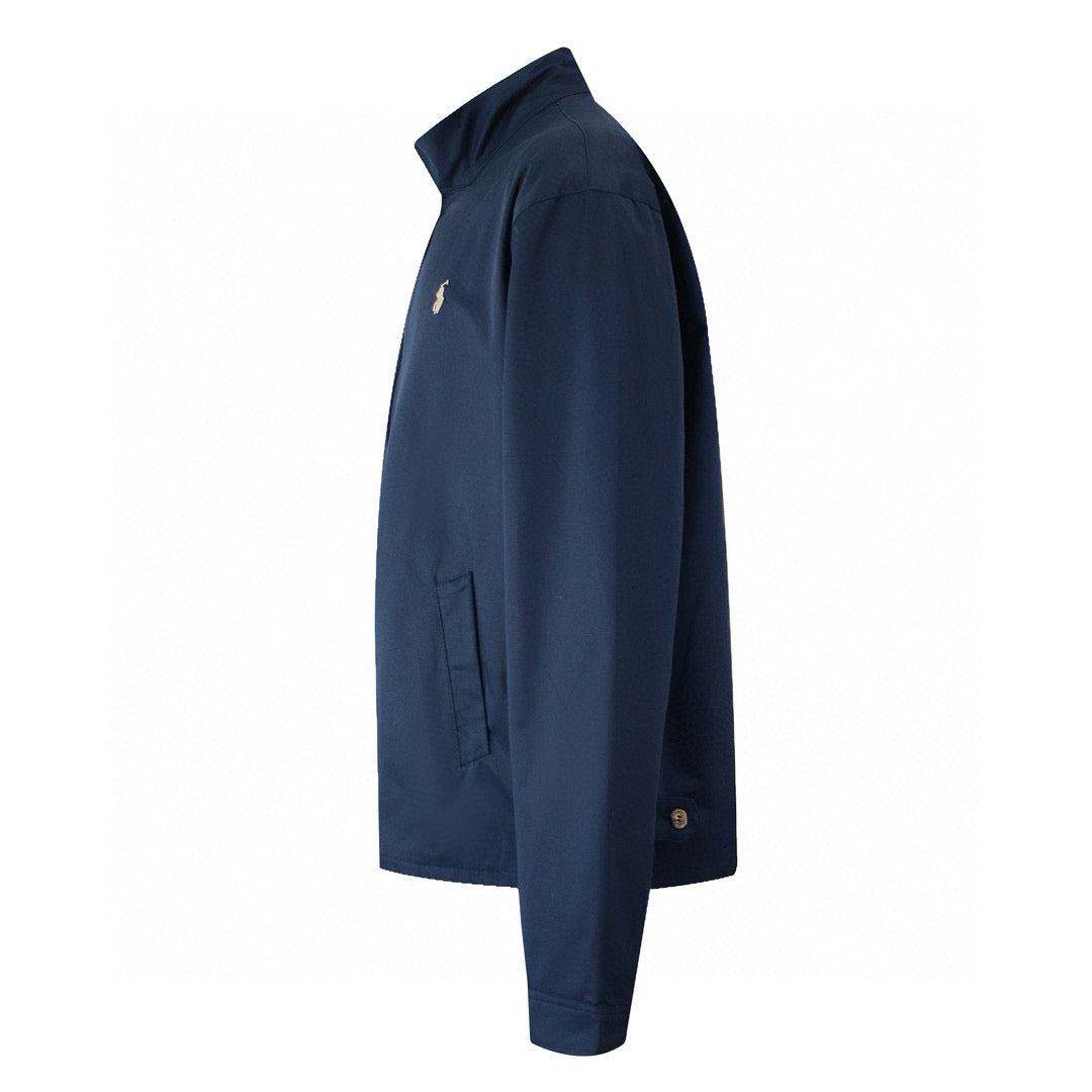 Ralph Lauren Vintage Harrington Ceket