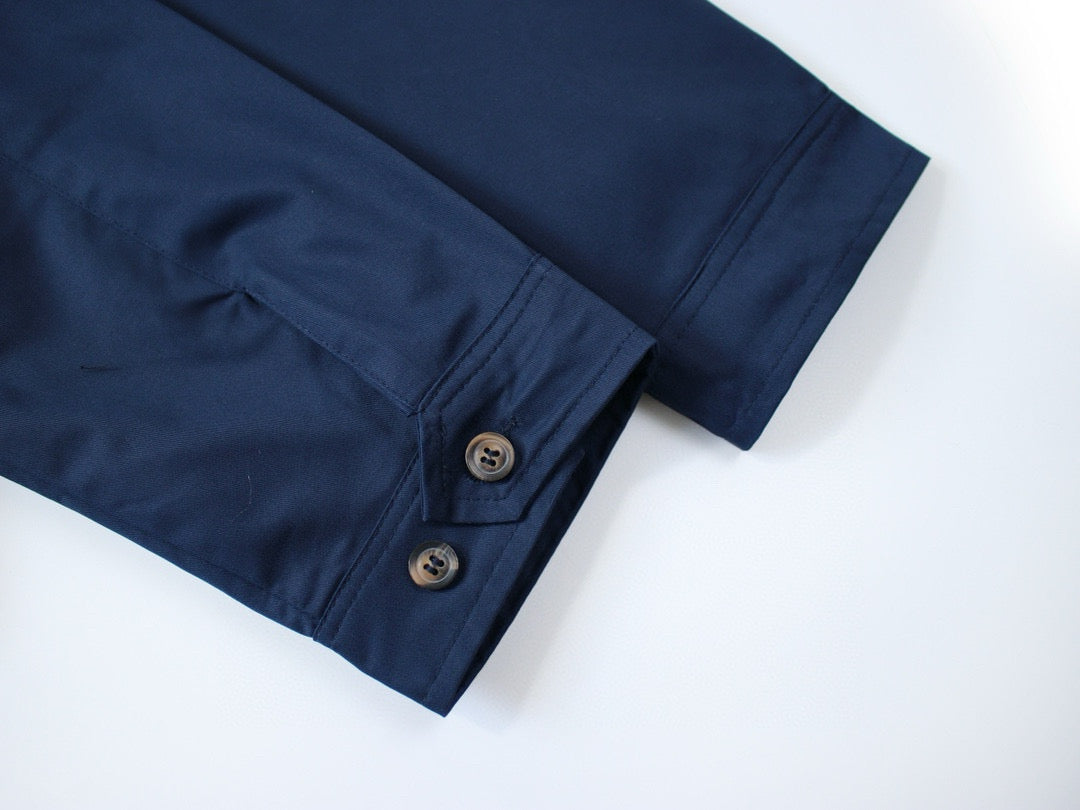 Ralph Lauren Vintage Harrington Ceket