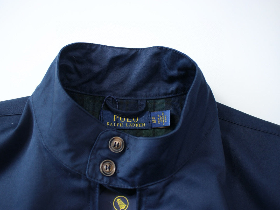 Ralph Lauren Vintage Harrington Ceket
