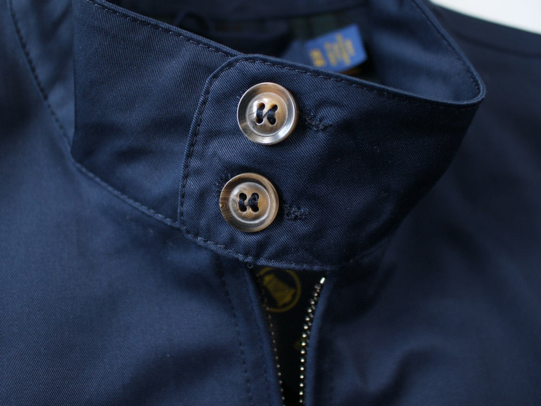 Ralph Lauren Vintage Harrington Jacket