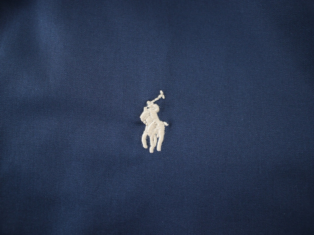 Ralph Lauren Vintage Harrington Ceket