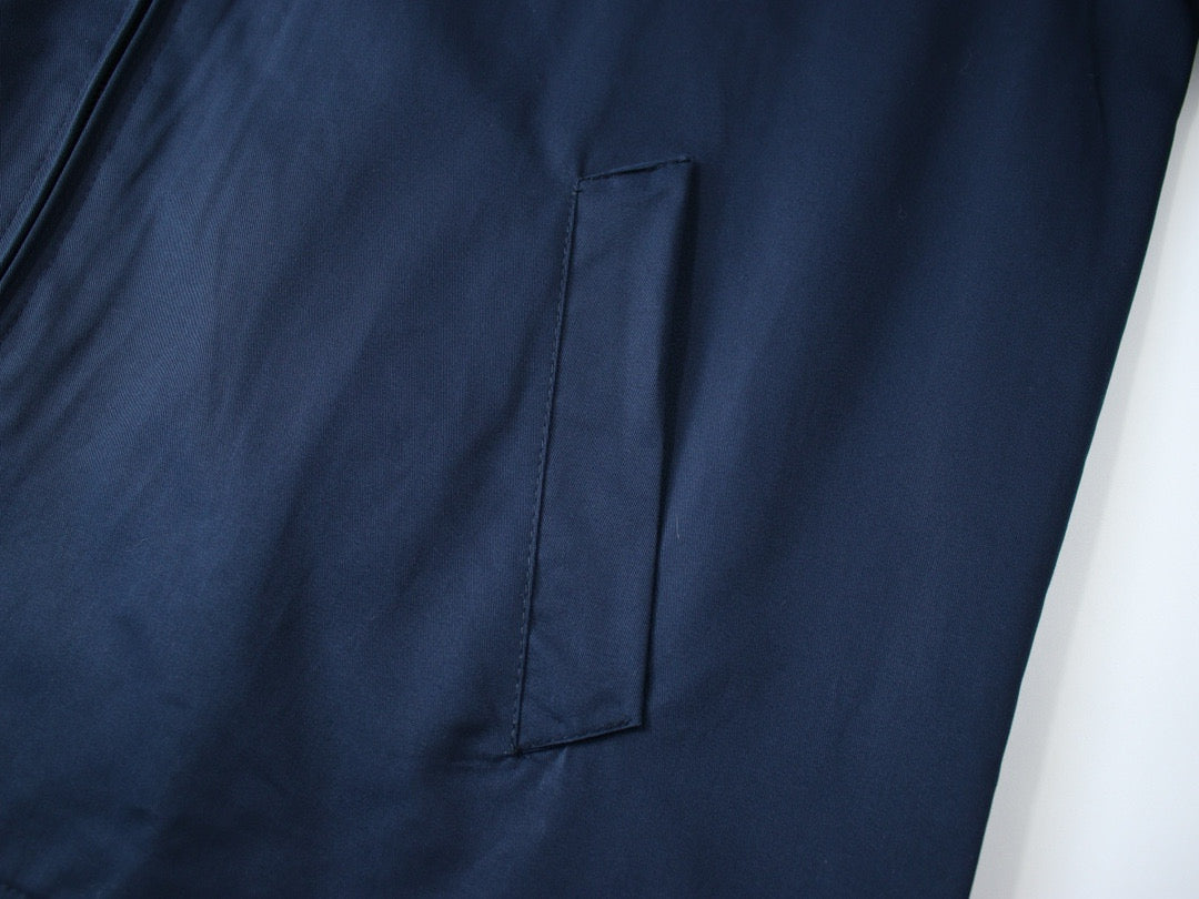 Ralph Lauren Vintage Harrington Jacket