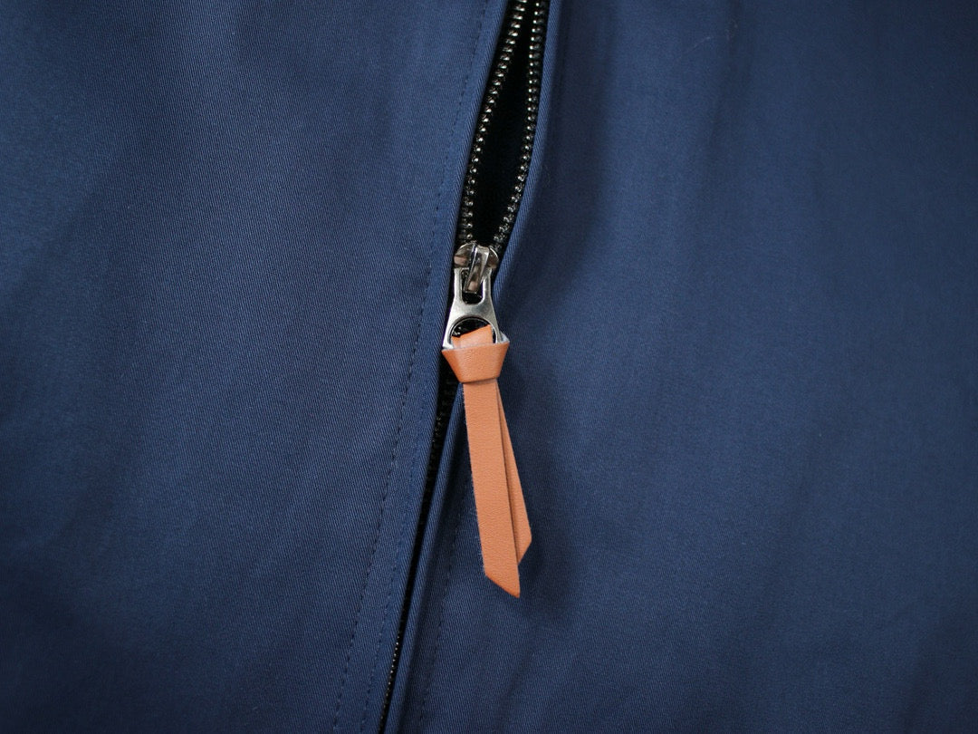 Ralph Lauren Vintage Harrington Jacket