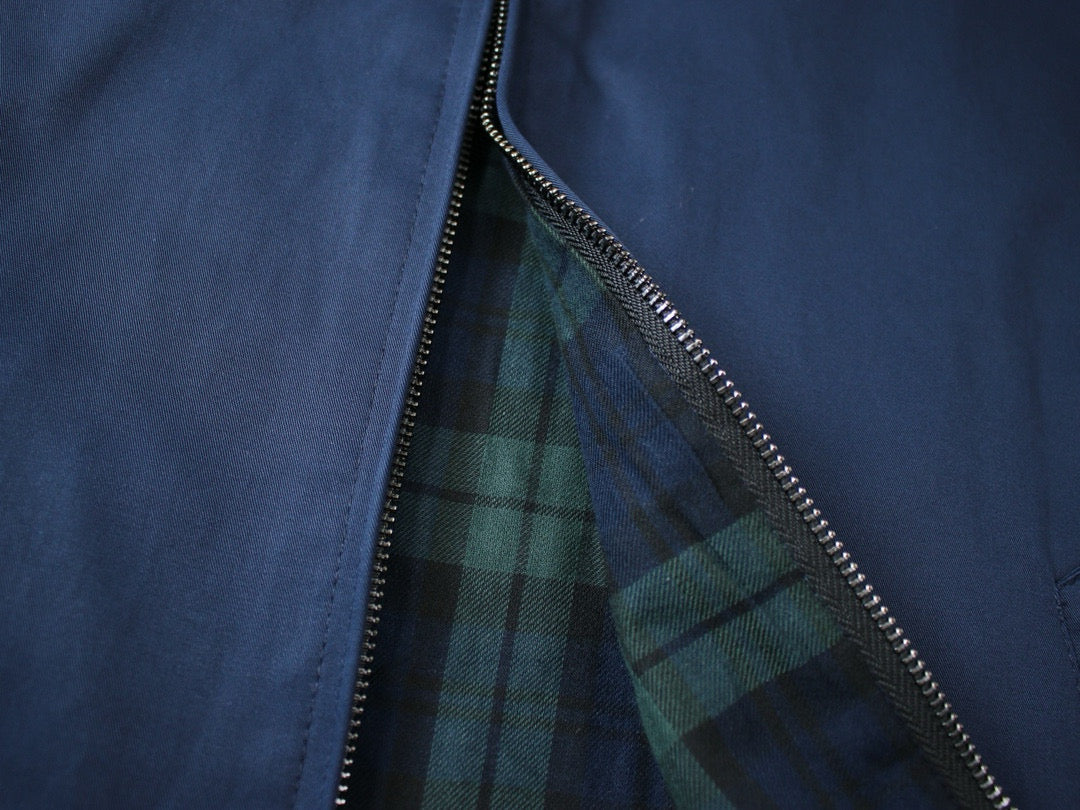 Ralph Lauren Vintage Harrington Jacket