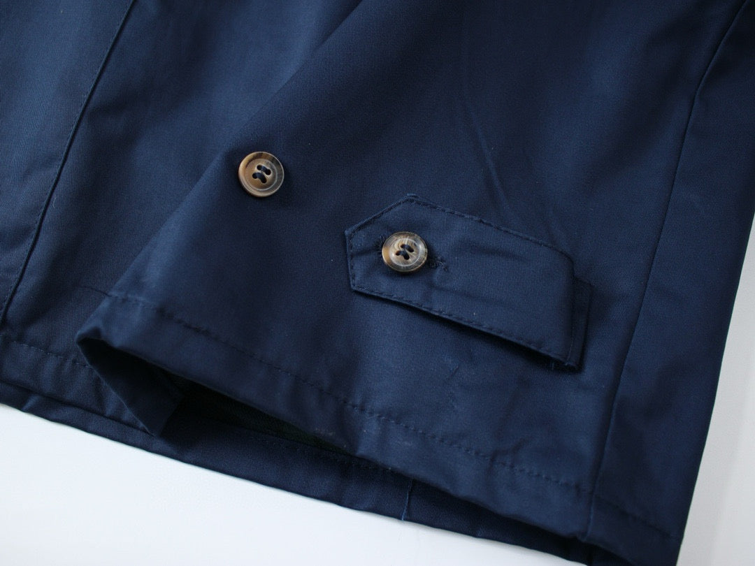 Ralph Lauren Vintage Harrington Ceket