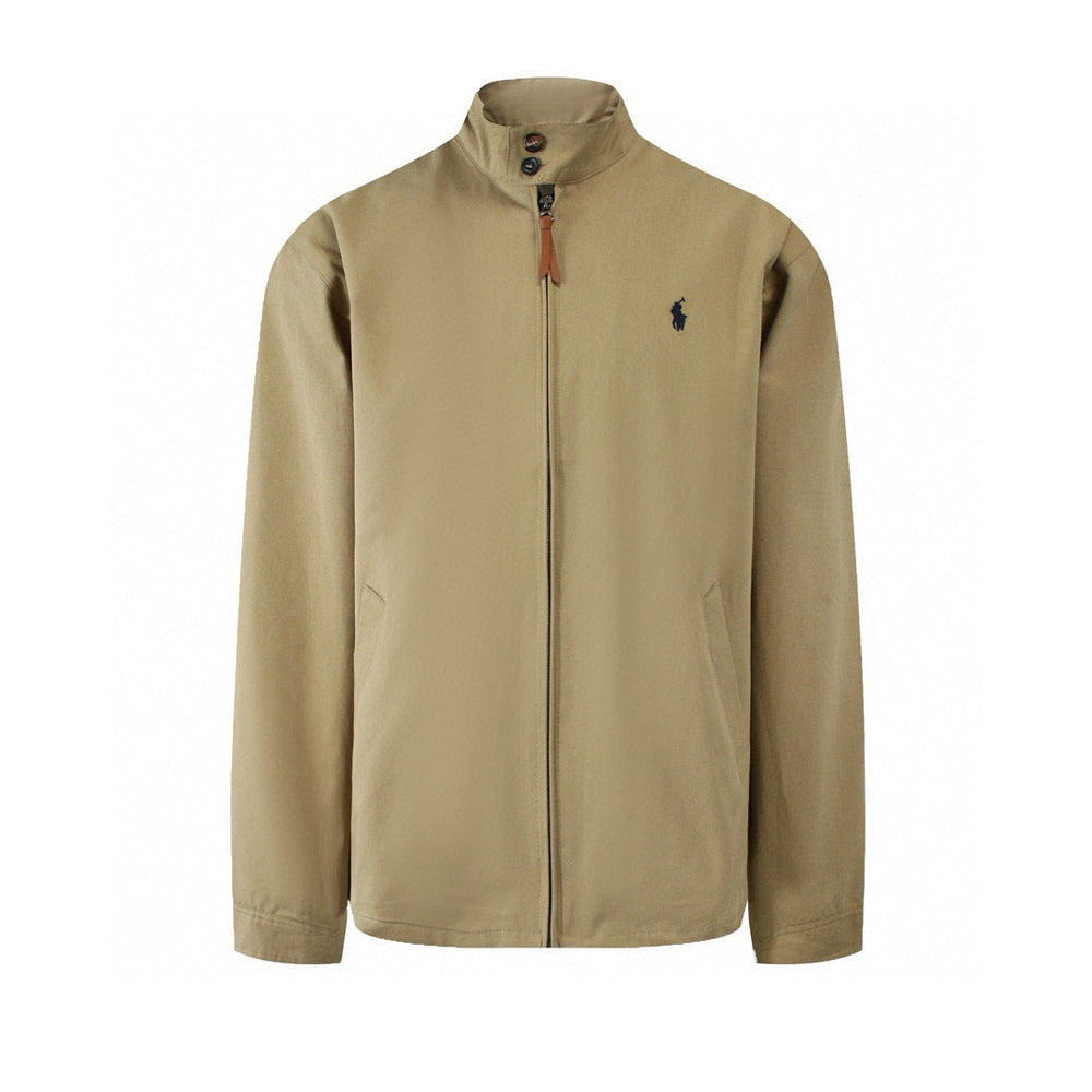 Ralph Lauren Vintage Harrington Ceket