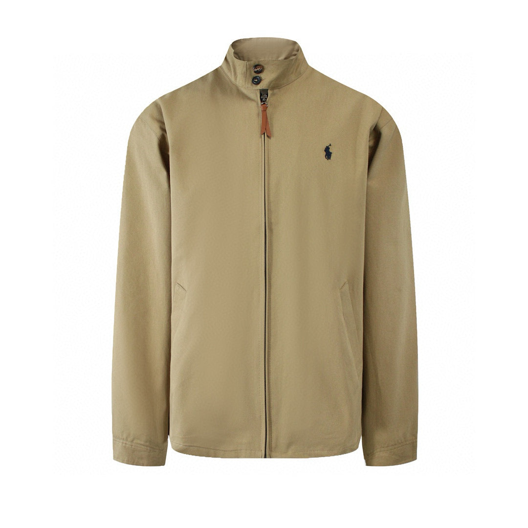 Ralph Lauren Vintage Harrington Ceket