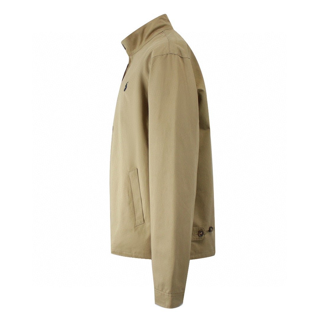 Ralph Lauren Vintage Harrington Ceket