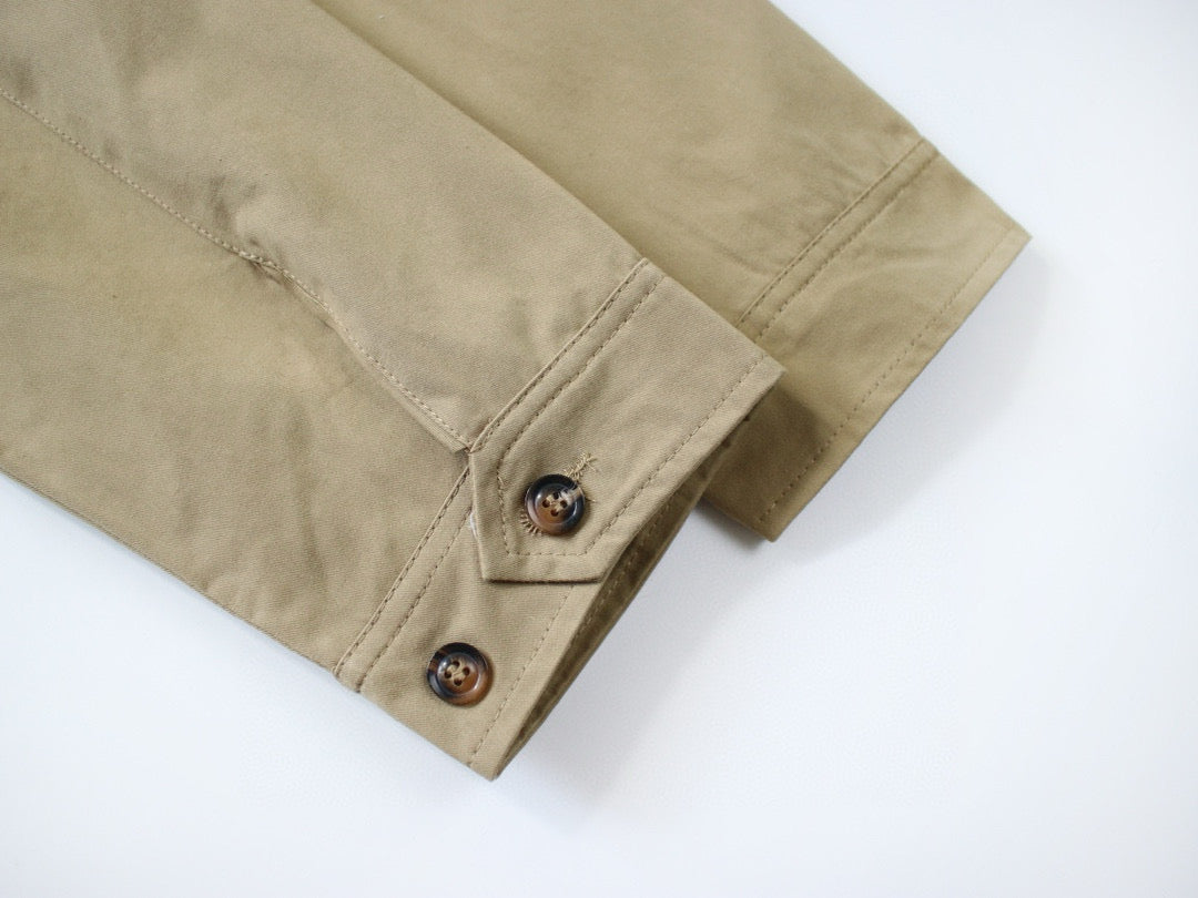 Ralph Lauren Vintage Harrington Ceket