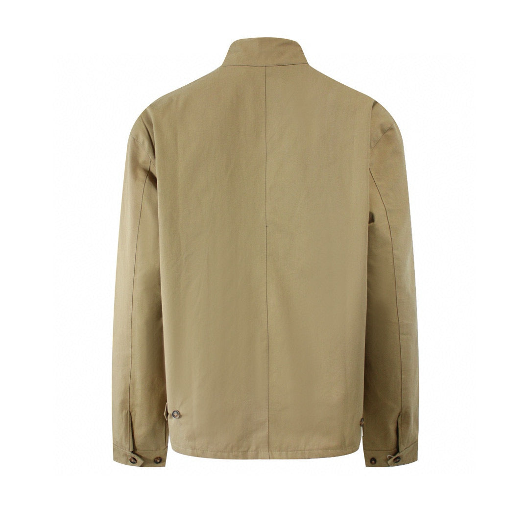 Ralph Lauren Vintage Harrington Jacket