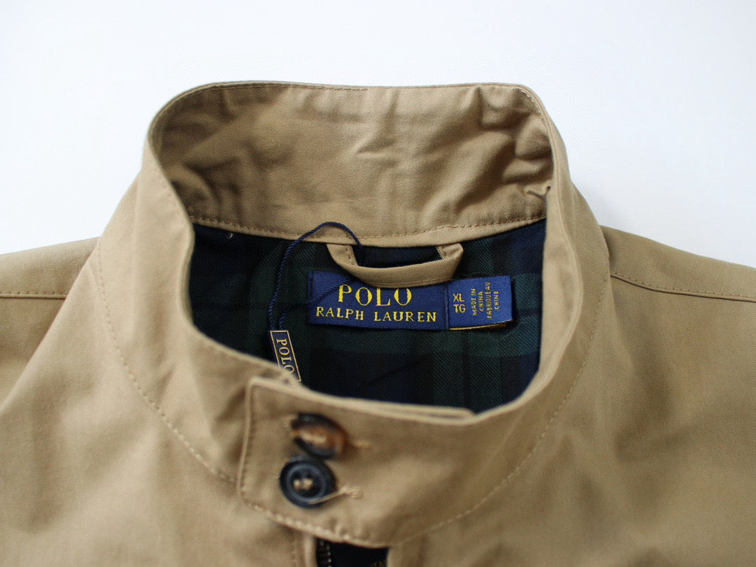 Ralph Lauren Vintage Harrington Jacket