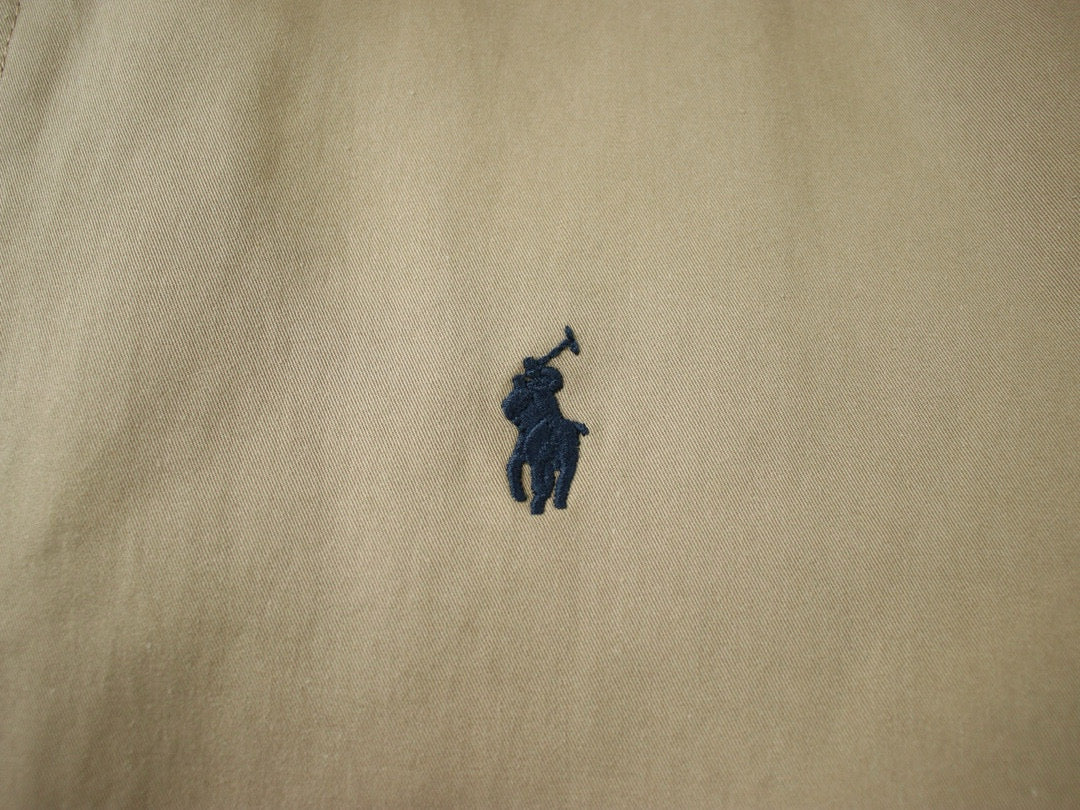 Ralph Lauren Vintage Harrington Jacket