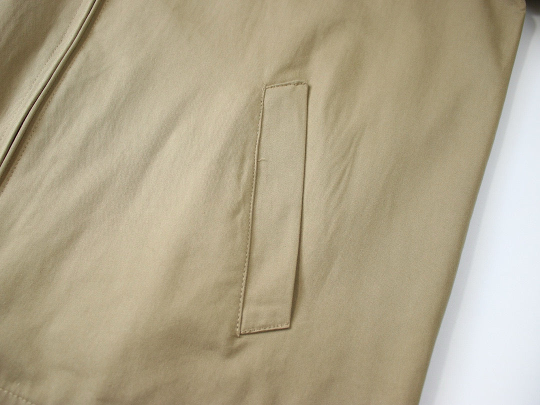 Ralph Lauren Vintage Harrington Ceket