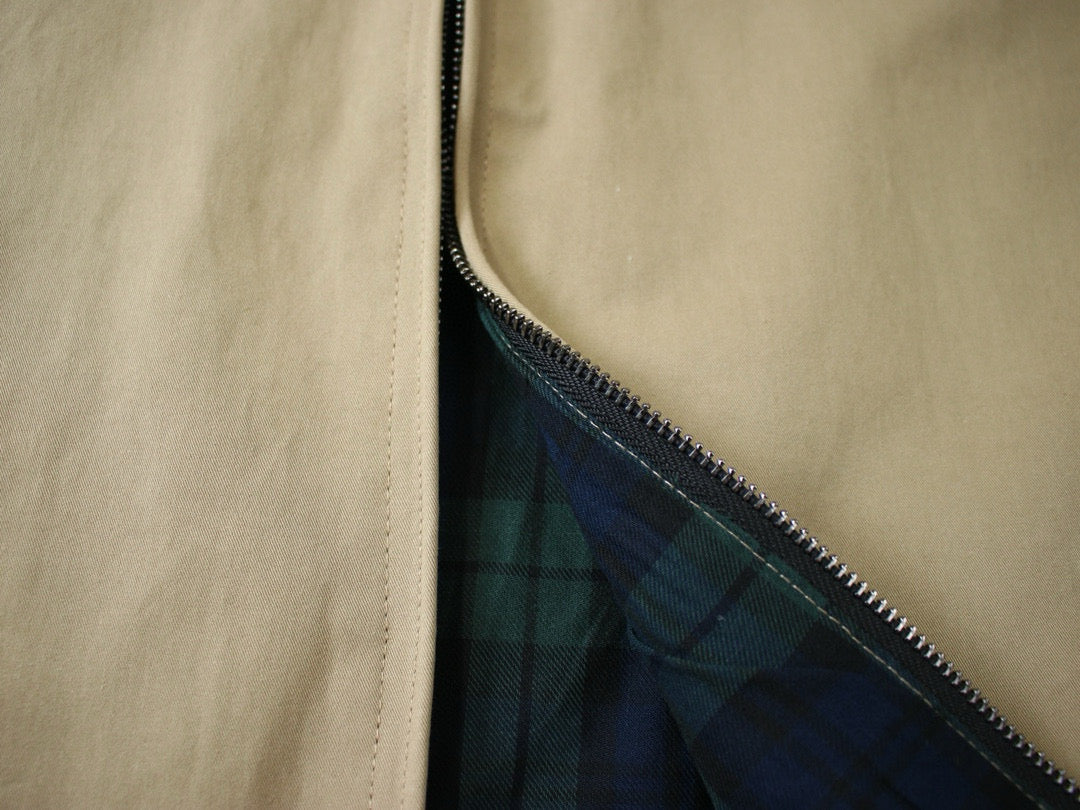 Ralph Lauren Vintage Harrington Jacket
