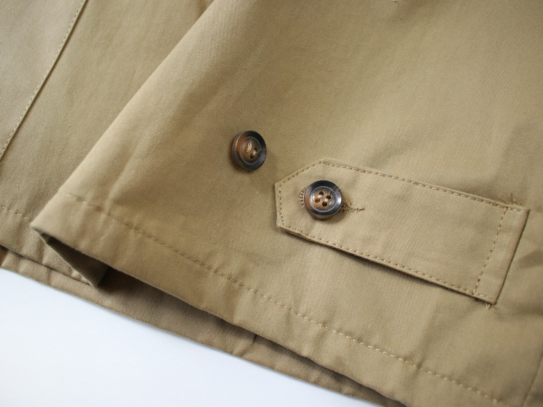 Ralph Lauren Vintage Harrington Ceket