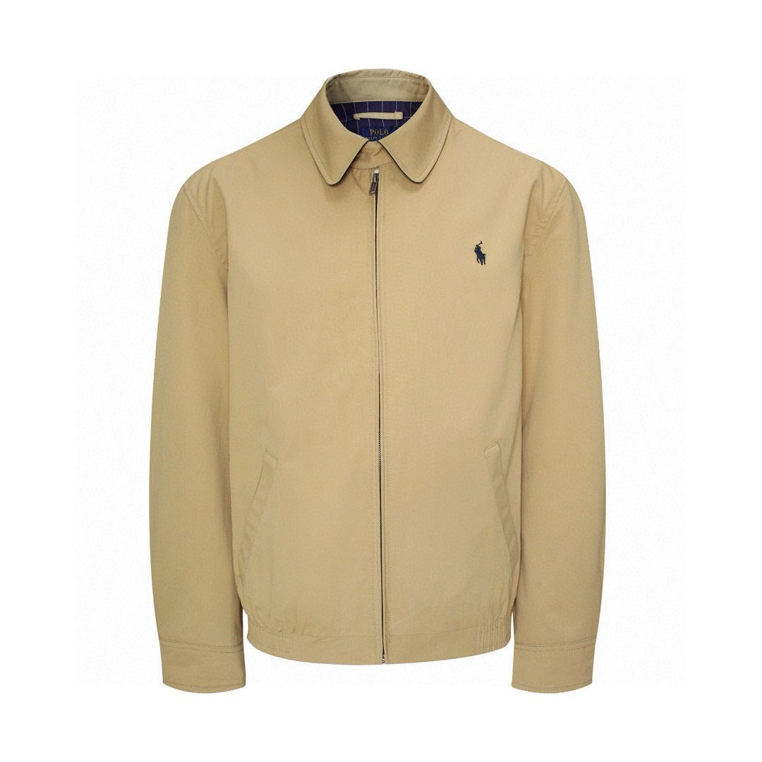 Ralph Lauren Klasik Harrington Ceket