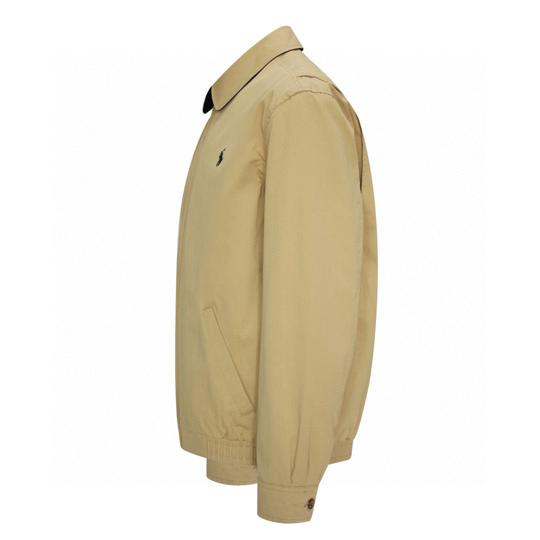 Ralph Lauren Classic Harrington Jacket