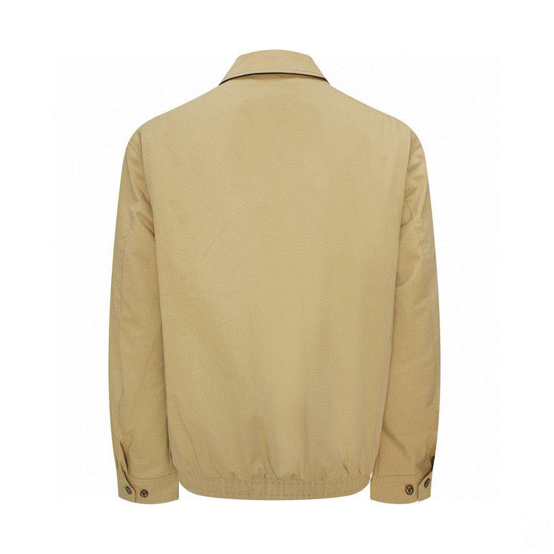 Ralph Lauren Classic Harrington Jacket