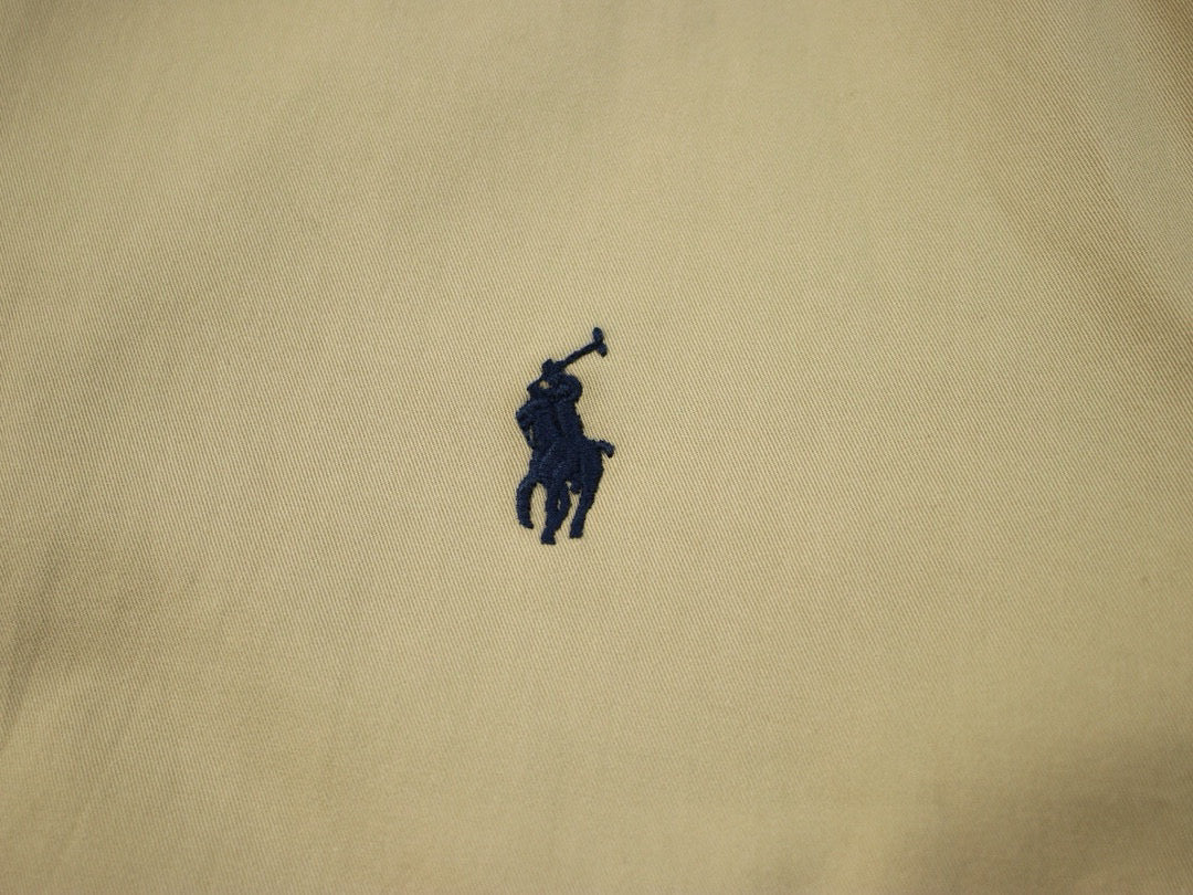 Ralph Lauren Classic Harrington Jacket