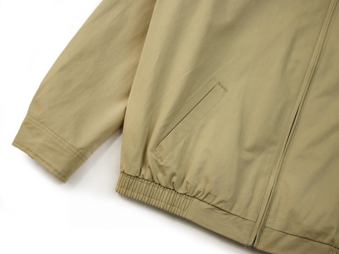 Ralph Lauren Classic Harrington Jacket