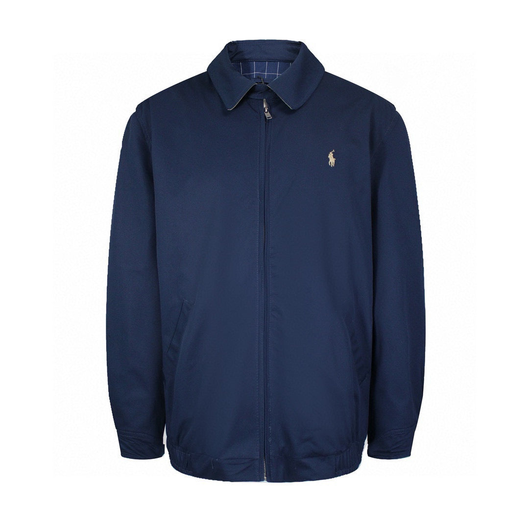 Ralph Lauren Klasik Harrington Ceket