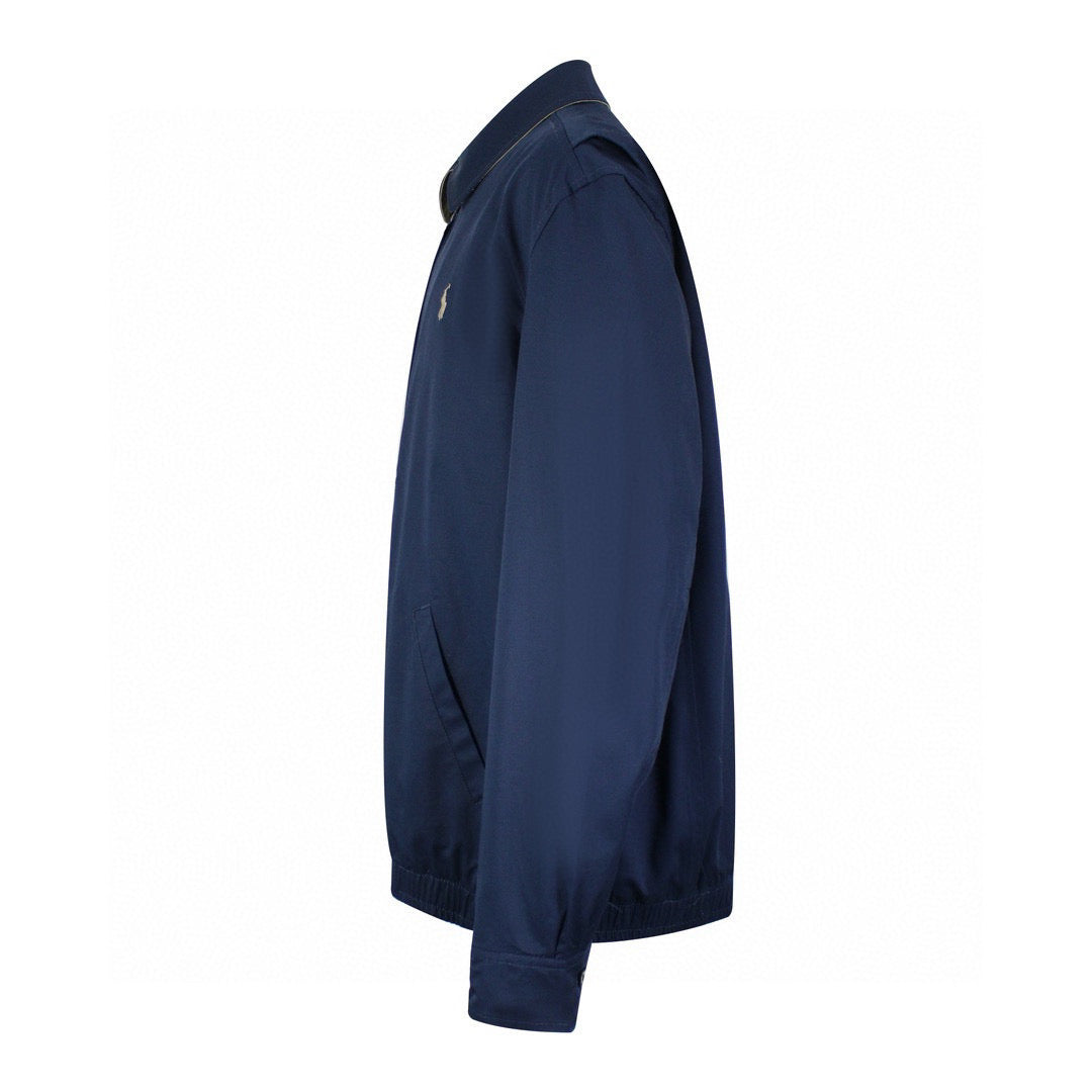 Ralph Lauren Classic Harrington Jacket