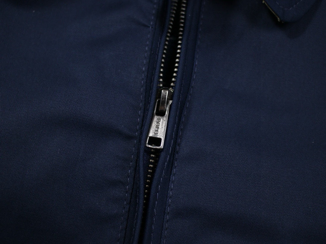Ralph Lauren Classic Harrington Jacket