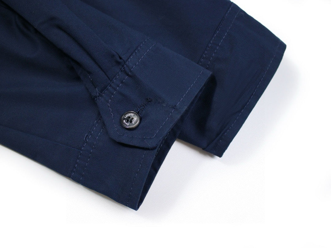 Ralph Lauren Classic Harrington Jacket