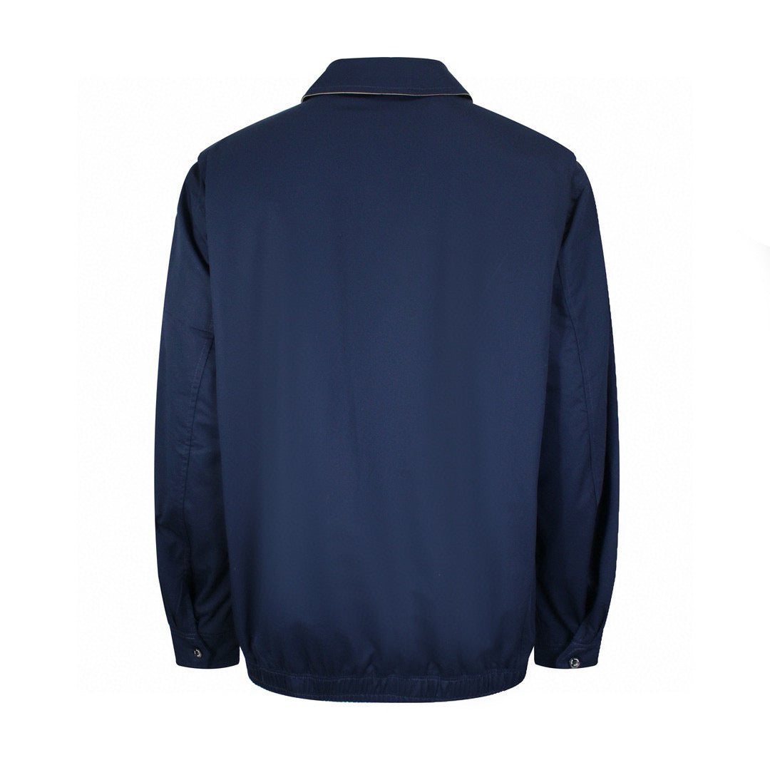 Ralph Lauren Classic Harrington Jacket