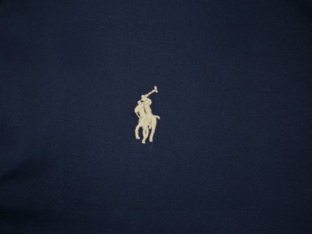 Ralph Lauren Classic Harrington Jacket