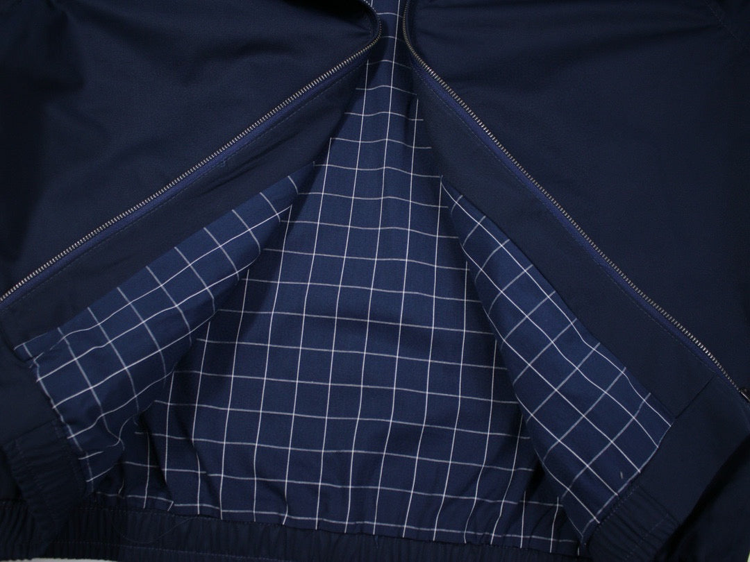 Ralph Lauren Classic Harrington Jacket